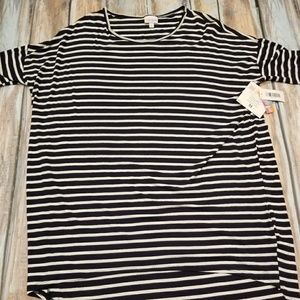 BNWT Lularoe Irma