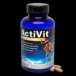 ACTIVIT® DAILY NUTRITIONAL ADVANTAGE 30-DAY