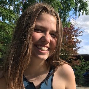 Meet your Posher, Maddie