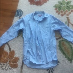 Vineyard vines button down