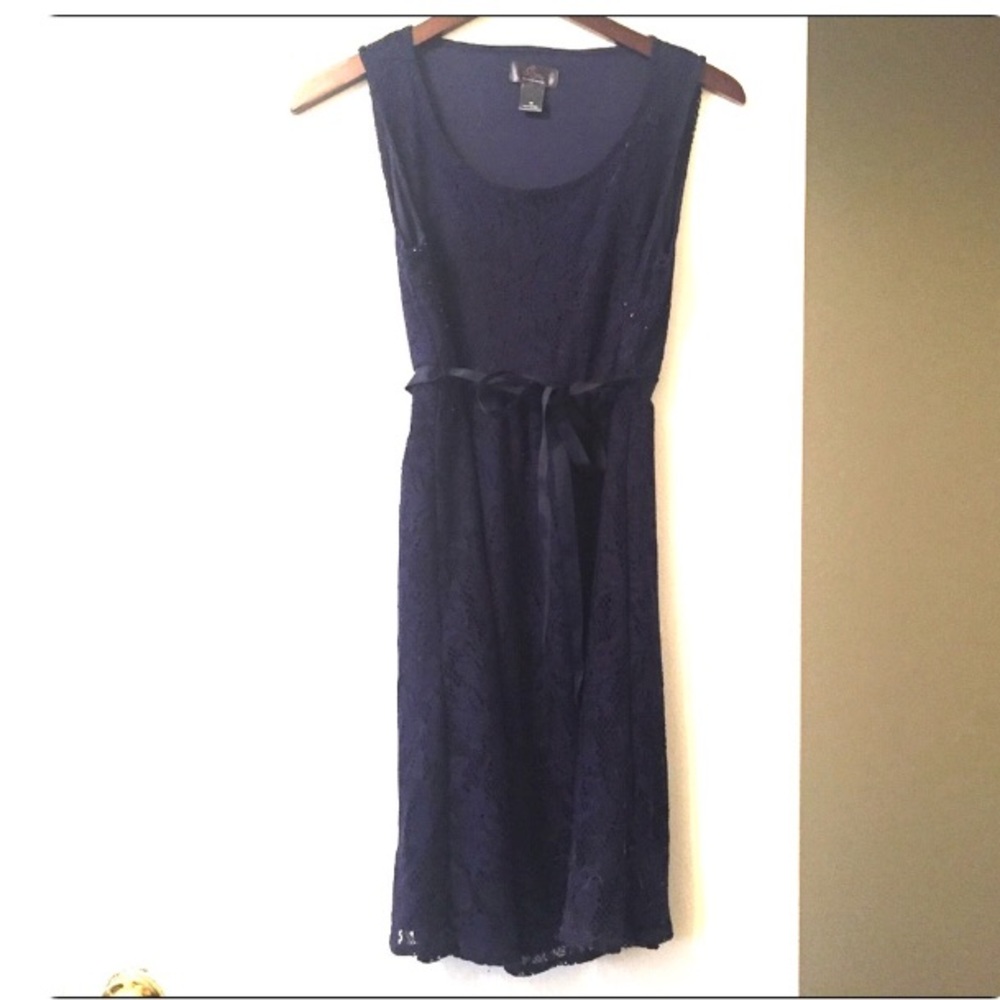 Oh Baby Maternity dress