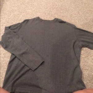 mens long sleeve shirt