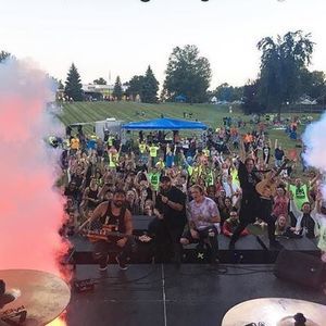 Meet your Posher, Kyleigh