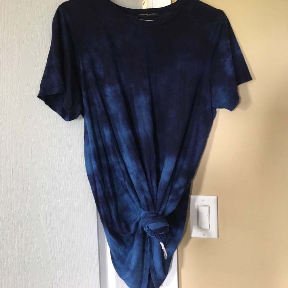 Brandy Melville T shirt Dress