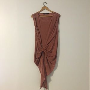 All Saints Dress