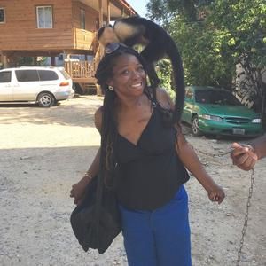 Meet your Posher, Barbara