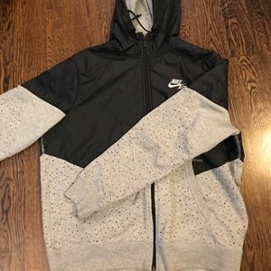 Nike Jacket