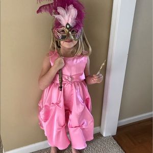 Meet your Posher, Mandy