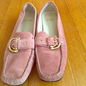 Gently used Stuart weitzman size 9.5