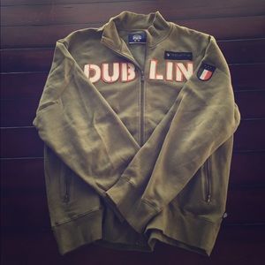 Five Star Vintage by Blue Marlin sweatshirt.