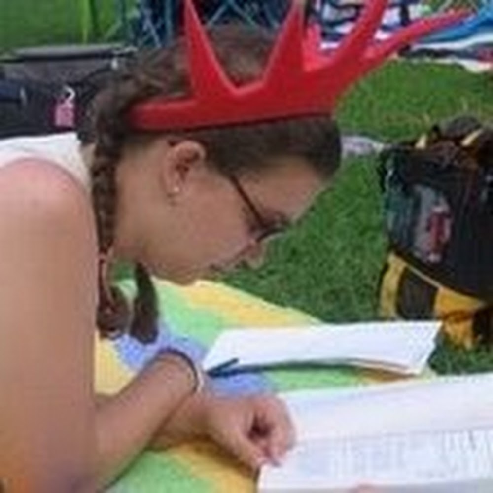 Meet your Posher, Kathleen