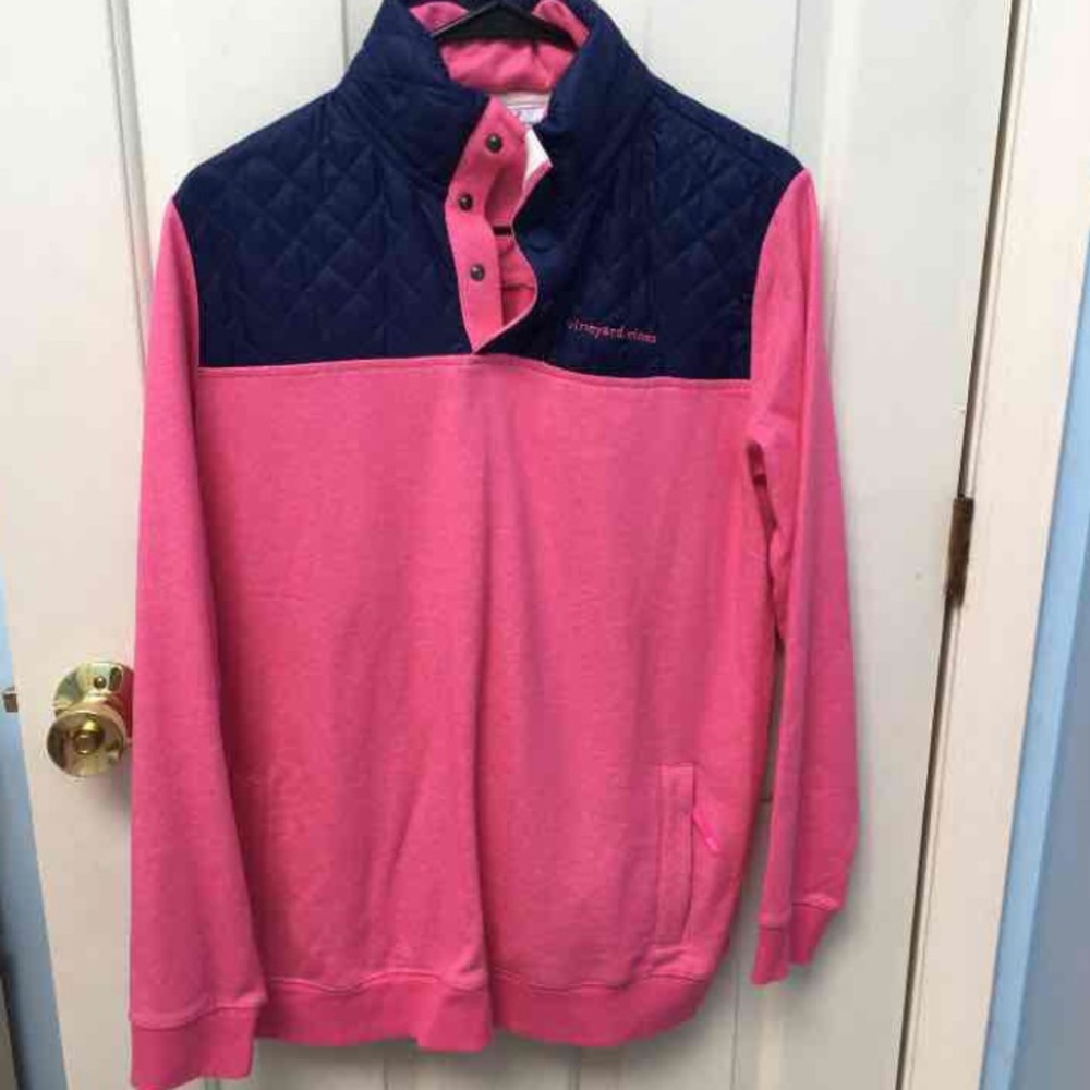 Vineyard Vines Shep Shirt