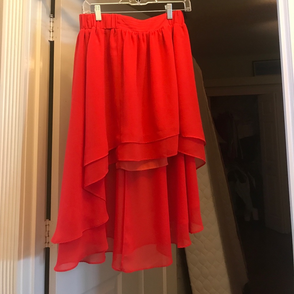 Skirt