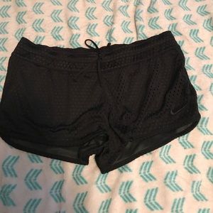 Nike shorts
