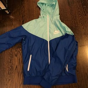 Nike jacket