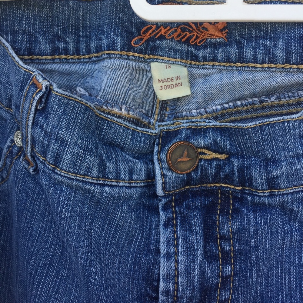 Grane Jeans - Picture 2 of 4