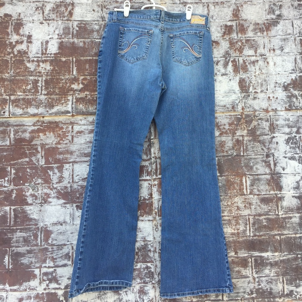 Grane Jeans - Picture 3 of 4