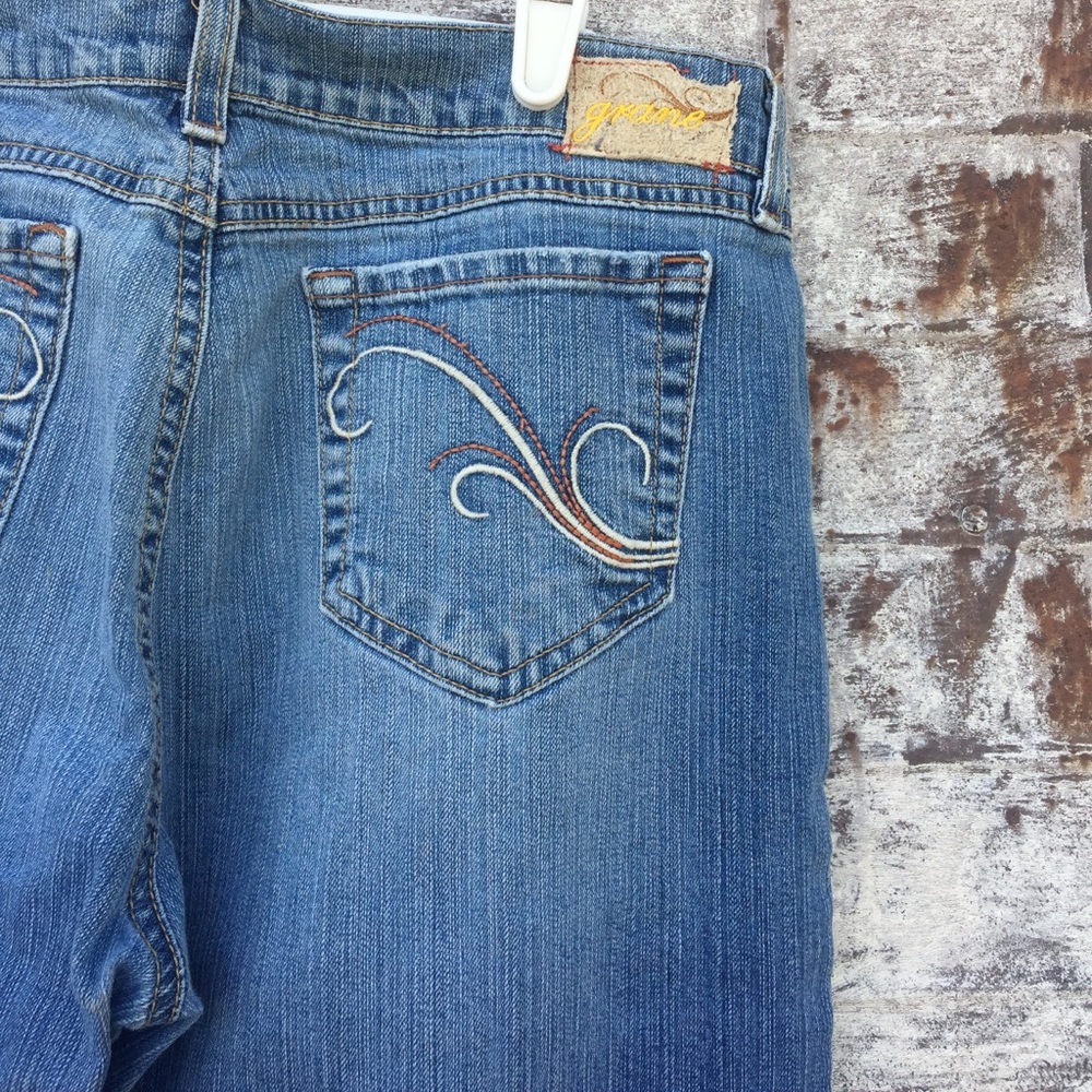 Grane Jeans - Picture 4 of 4