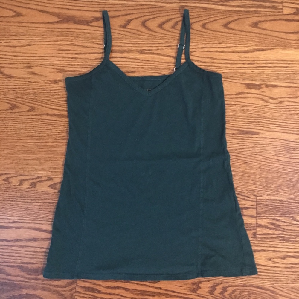 Sud Express tank top