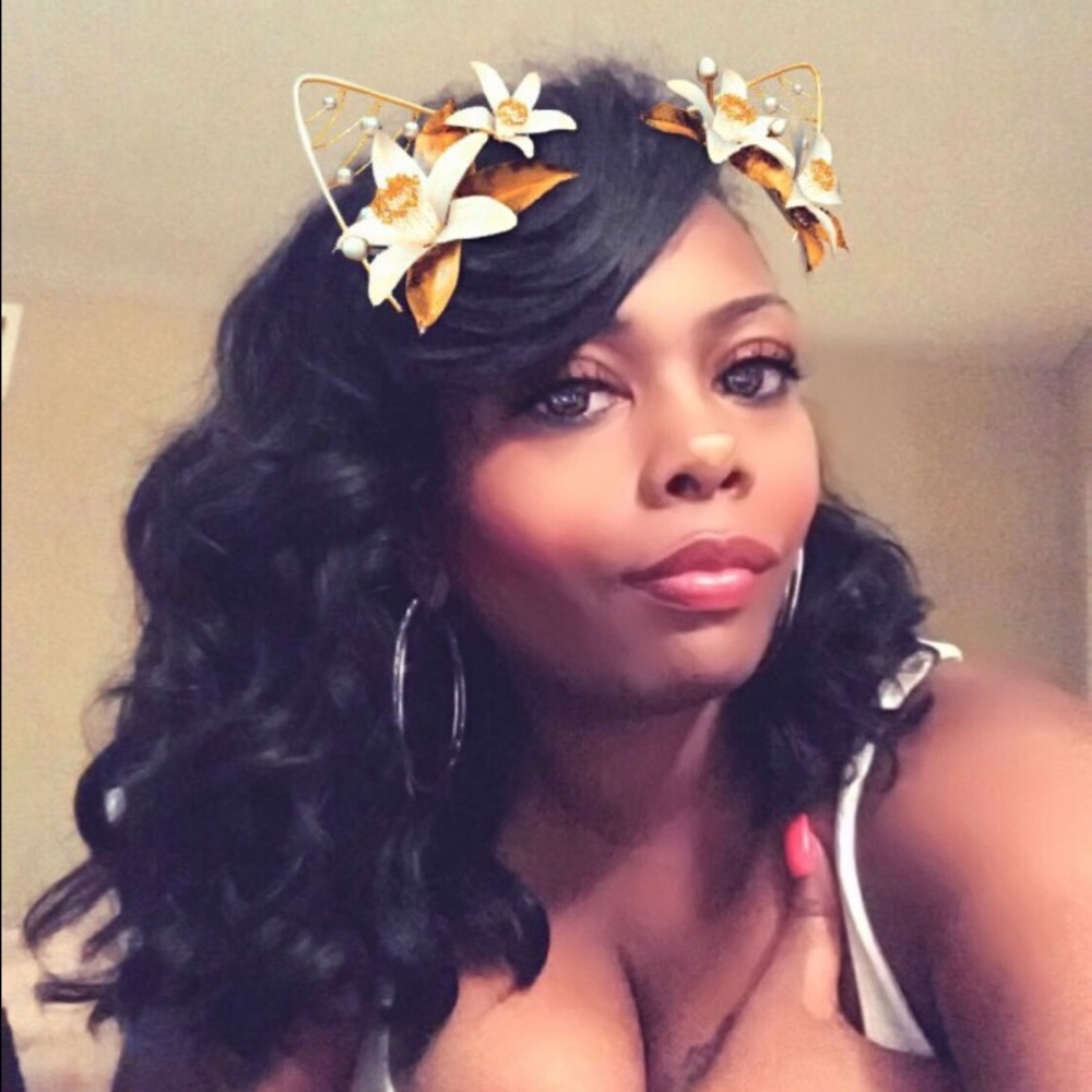 Meet your Posher, Christine