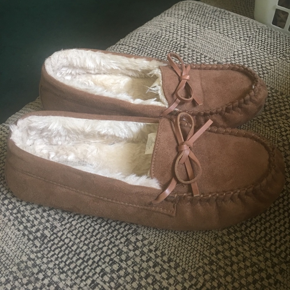 Old Navy Slippers