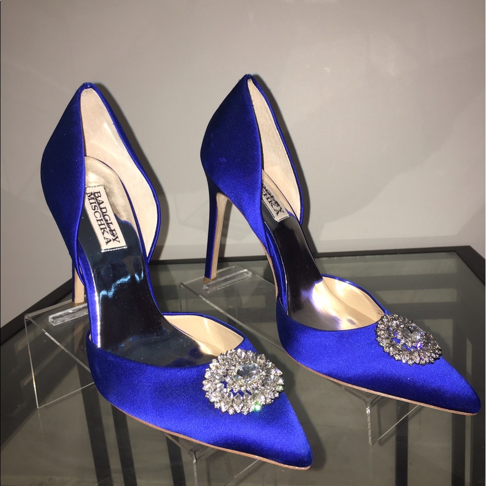 Badgley Mischka