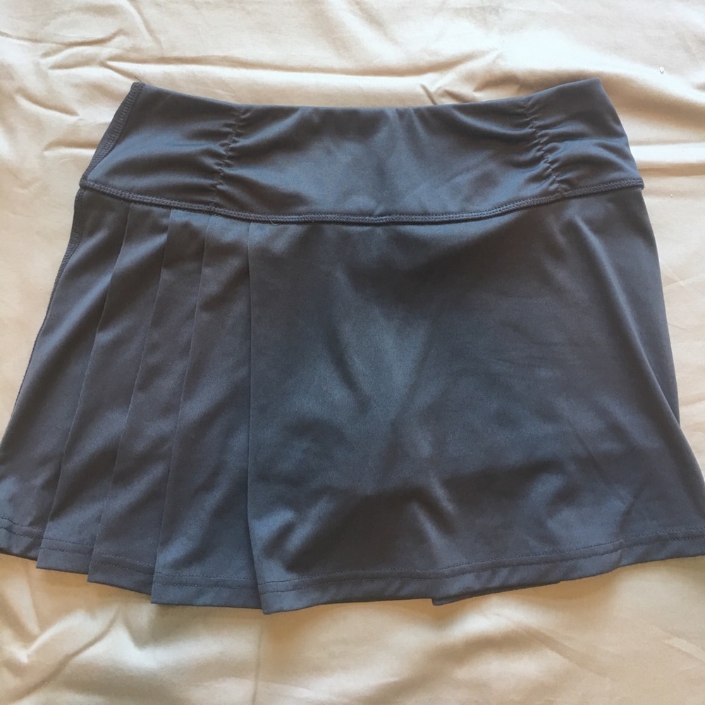 Running or Tennis skirt