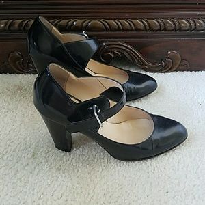 Cole Haan heels size 8