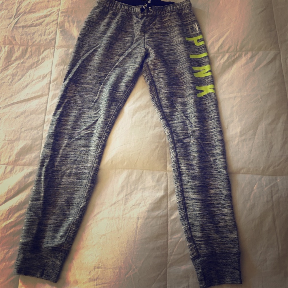 Victoria’s Secret PINK joggers