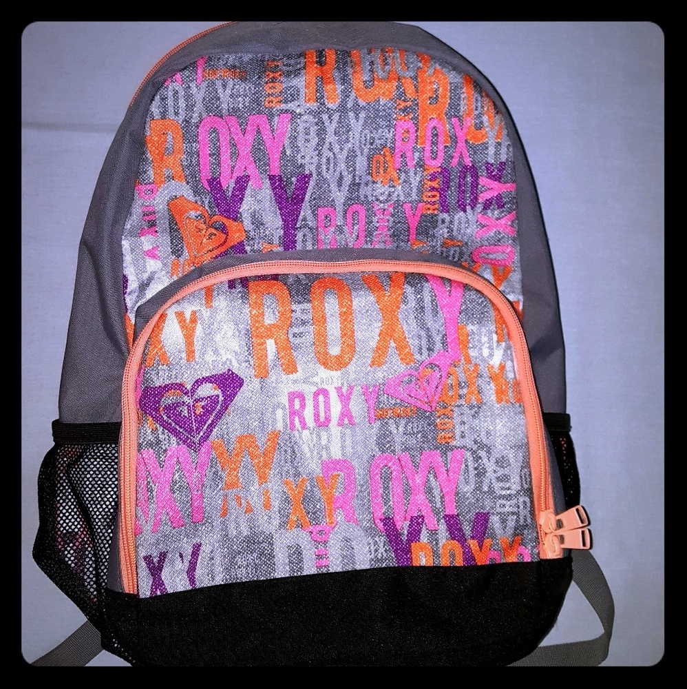 Roxy Backpack