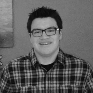 Meet your Posher, Evan