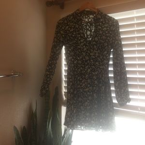 Forever21 mini dress