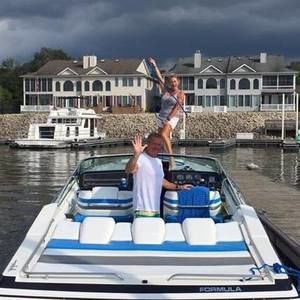 Meet your Posher, Linda