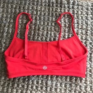 Lululemon bra
