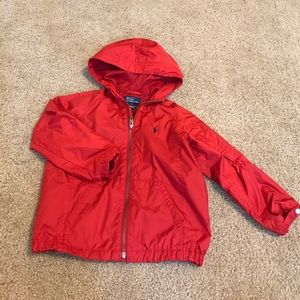 Ralph Lauren Polo spring/fall jacket