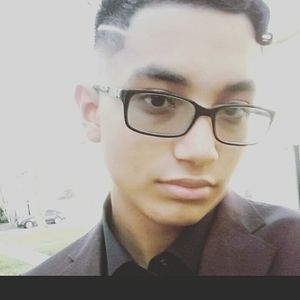 Meet your Posher, Anthony