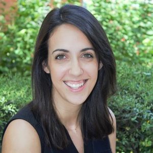 Meet your Posher, Randi