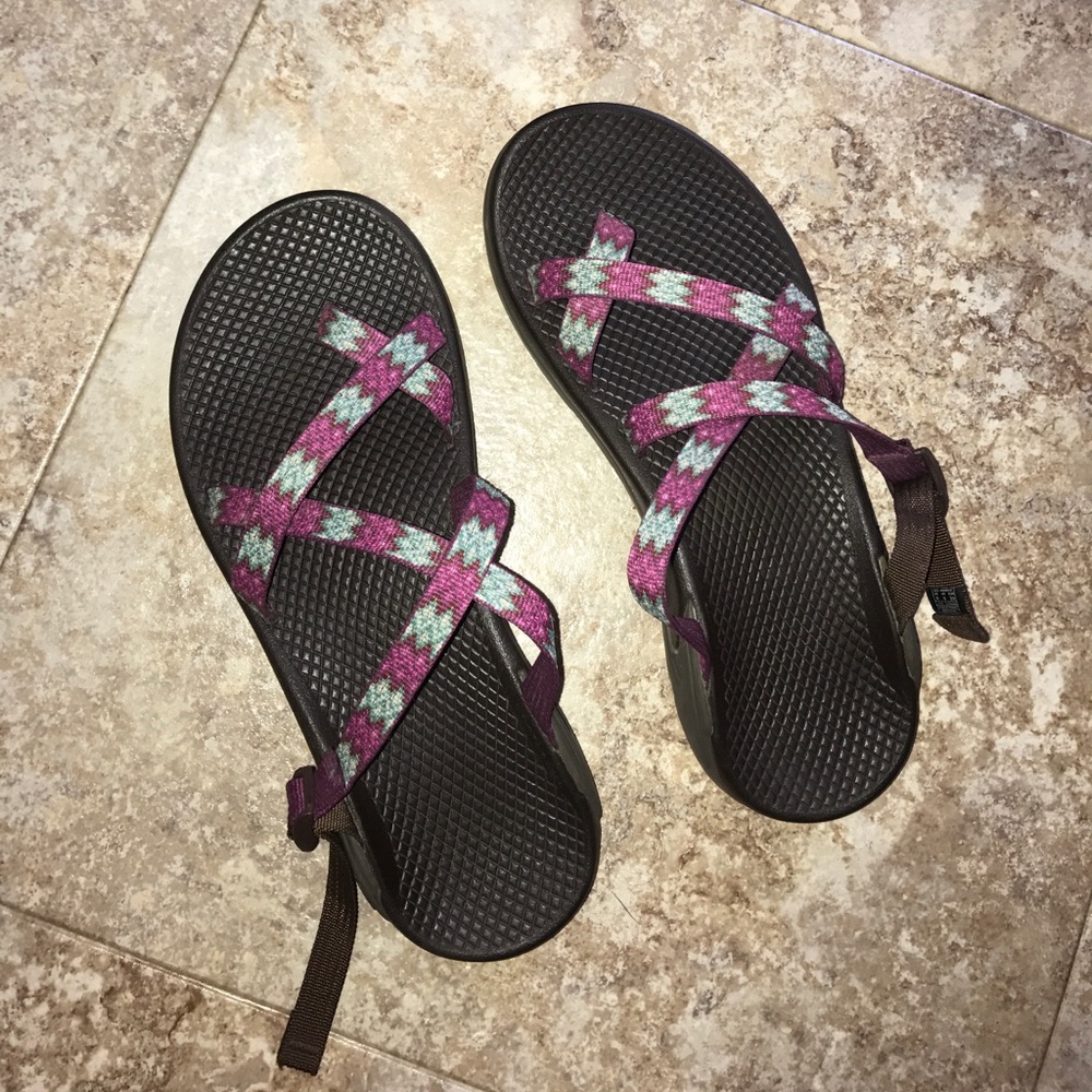 Chacos women's size 8