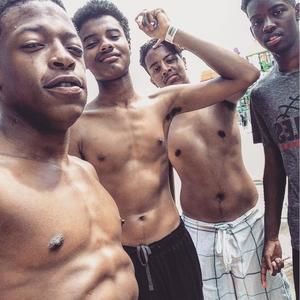 Meet your Posher, Skylar