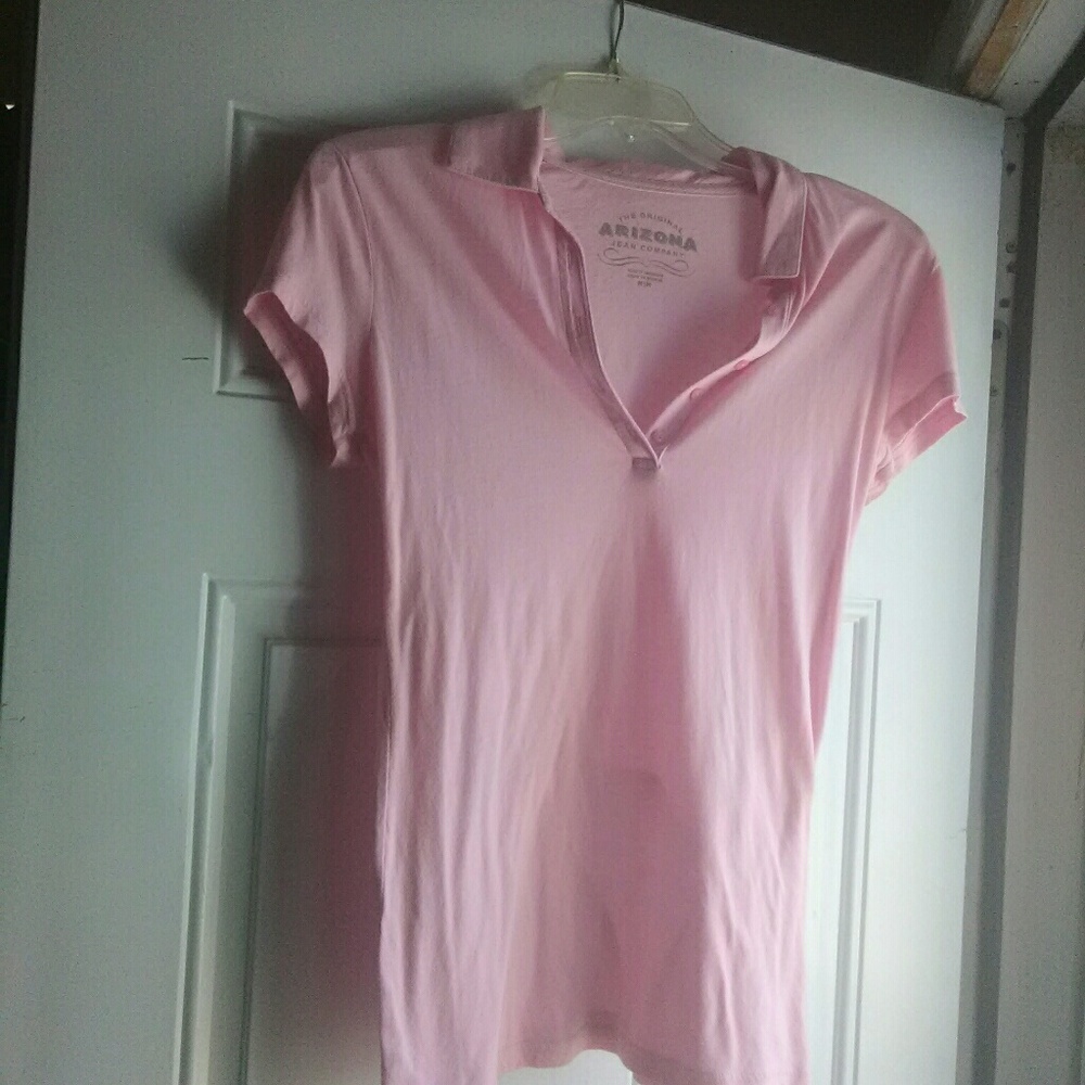 Women's polo shirt