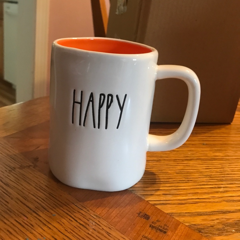 Happy Halloween Rae Dunn