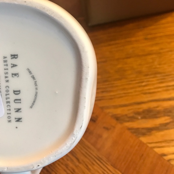 Happy Halloween Rae Dunn - Picture 4 of 4