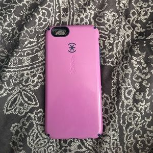 iPhone 6/6s Speck case