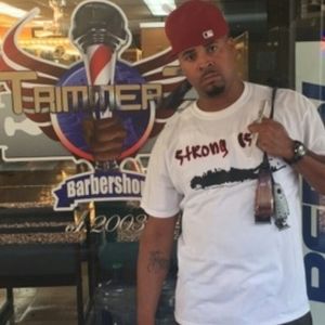 Meet your Posher, Jermaine