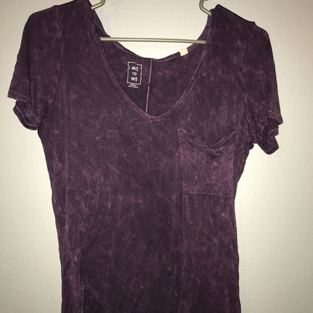 Pacsun shirt