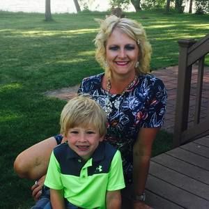 Meet your Posher, Christy