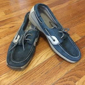 Eastland Solstice Boat Shoes