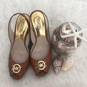 Michael Kors Wedges