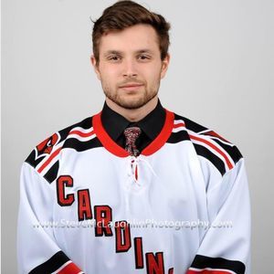 Meet your Posher, George