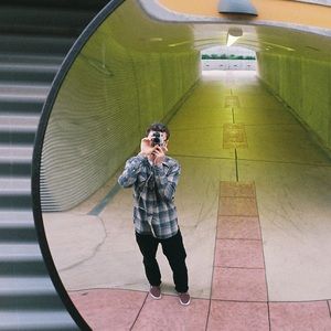 Meet your Posher, Tyler